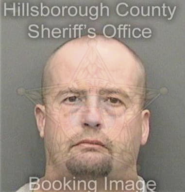 Leopoldo Escamilla, - Hillsborough County, FL 