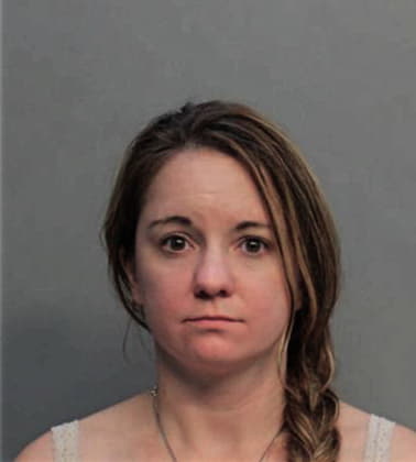 Maria Estrada-Fernandez, - Dade County, FL 