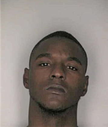 Shaun Francis, - Hillsborough County, FL 