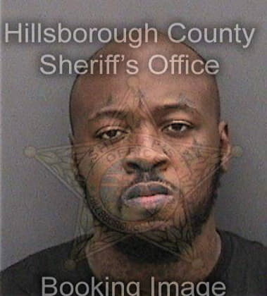 Martez Gause, - Hillsborough County, FL 