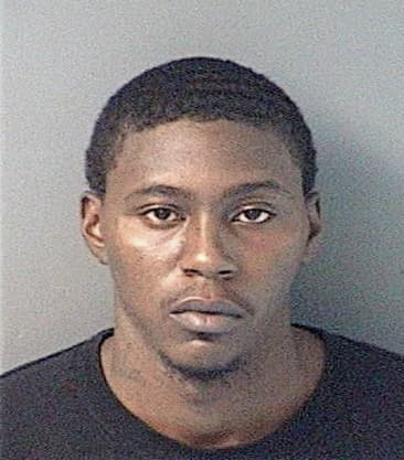 Tejay Gilliam, - Escambia County, FL 