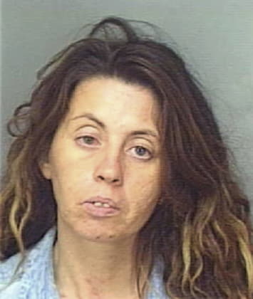 Michelle Goff, - Polk County, FL 