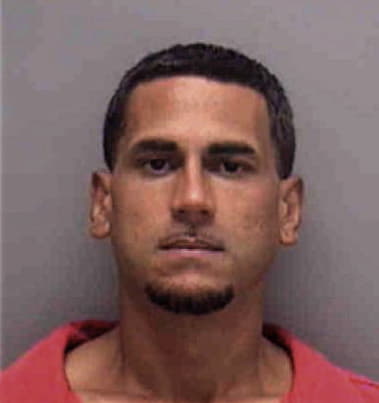 Roberto Gonzalez, - Lee County, FL 