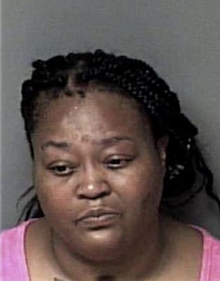 Victoria Goode - Gaston County, NC 