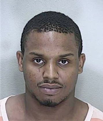 Reginald Grubbs, - Marion County, FL 