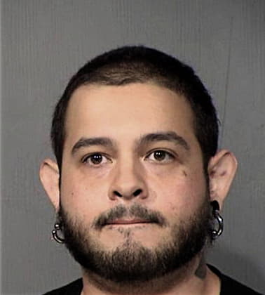Roberto Guerrero - Maricopa County, AZ 