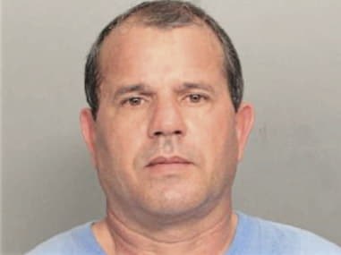 Freddie Gutierrez, - Dade County, FL 