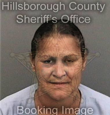 Adrianne Haire, - Hillsborough County, FL 