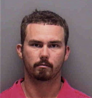 Christopher Hanny, - Lee County, FL 