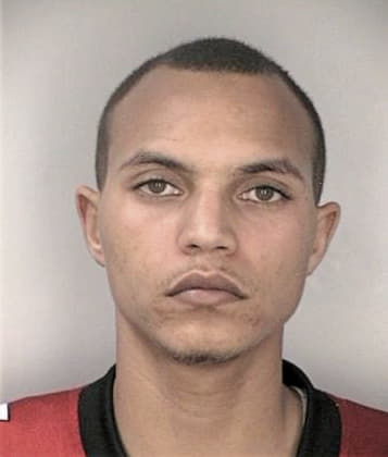 Nino Harris, - Hillsborough County, FL 