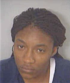 Shaniqua Hemphill, - Fulton County, GA 