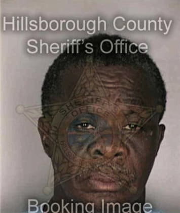 Tony Henry - Hillsborough County, FL 
