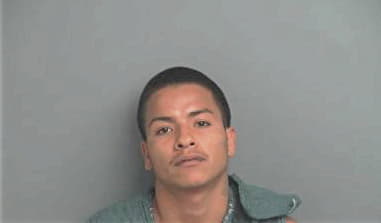 Alfonso Hernandez, - Montgomery County, TX 