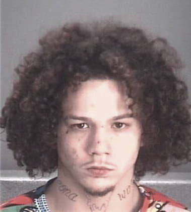 Benito Hernandez-Bautista, - Pasco County, FL 