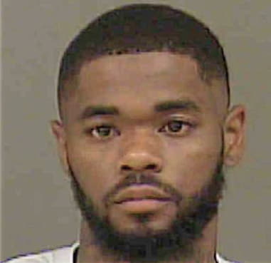 Latonio Holmes, - Mecklenburg County, NC 