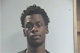 Antonio Howard - Fayette County, KY 