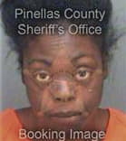 Chiquita Hurst, - Pinellas County, FL 