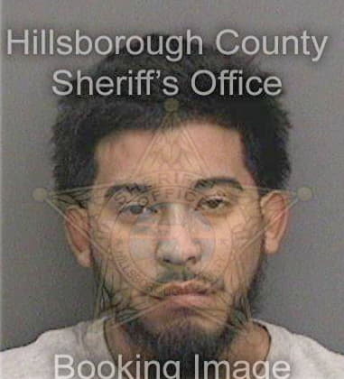 Shaun Hussey, - Hillsborough County, FL 