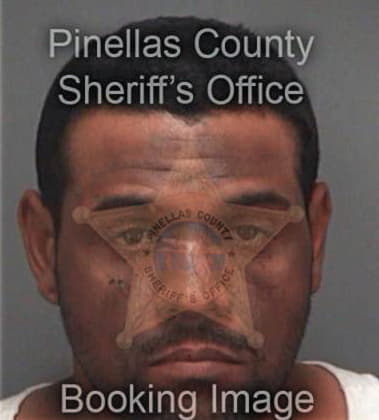 Francisco Intriago, - Pinellas County, FL 