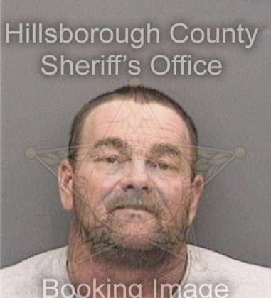 Daniel Jackson, - Hillsborough County, FL 