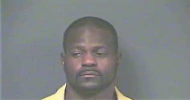 James Jackson, - Desoto County, MS 