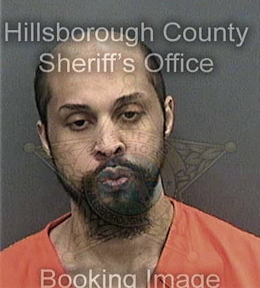 Jeffrey James, - Hillsborough County, FL 