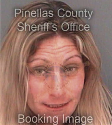 Christina Johnson, - Pinellas County, FL 