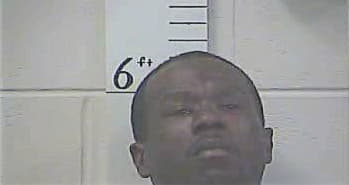 Montavius Johnson, - Yazoo County, MS 