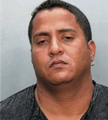 Alejandro Juan, - Dade County, FL 