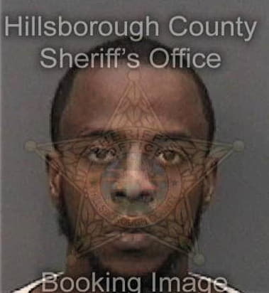 Jerome Jumper, - Hillsborough County, FL 