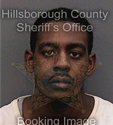 Thaddeus Kemp, - Hillsborough County, FL 