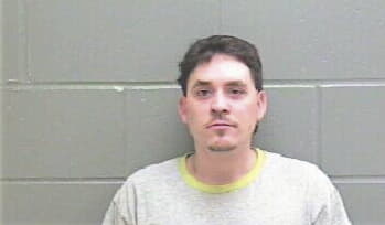 Christopher Kipp - Kenton County, KY 