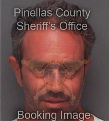 Nathaniel Klimczak, - Pinellas County, FL 