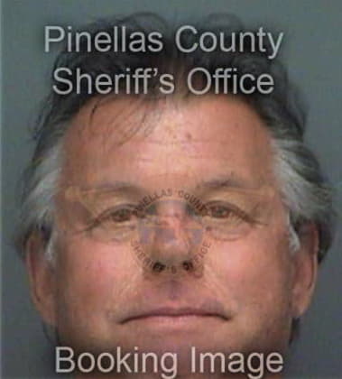 Tad Leach, - Pinellas County, FL 