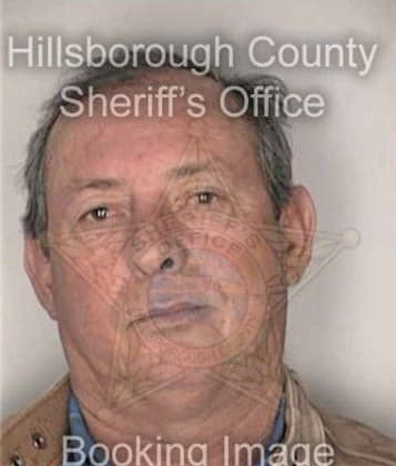 John Lepore, - Hillsborough County, FL 