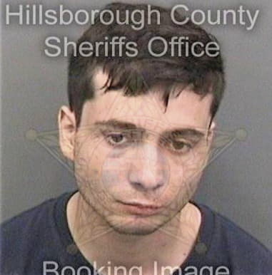 Judah Luis, - Hillsborough County, FL 