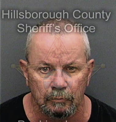 Robert Mayo - Hillsborough County, FL 