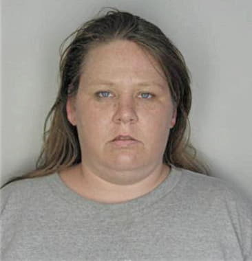 Nancy McAdams - Hillsborough County, FL 