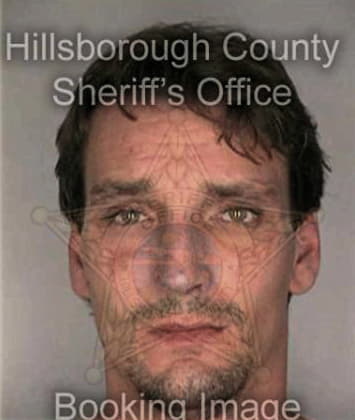 James McCullough - Hillsborough County, FL 