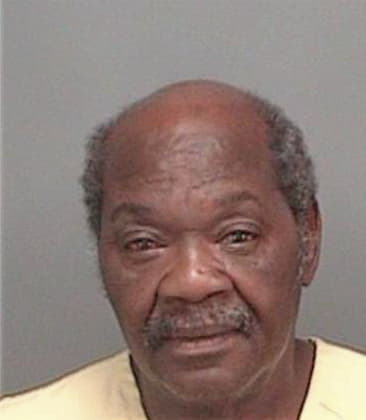 Vontez McGlorthon - Pinellas County, FL 