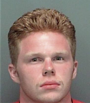 Nickolas McKown - Pinellas County, FL 