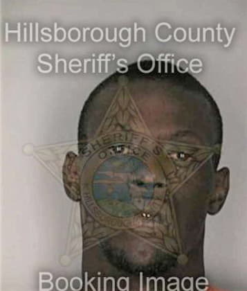 Eric McLeod - Hillsborough County, FL 