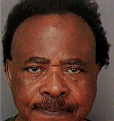 John McNamara - Polk County, FL 