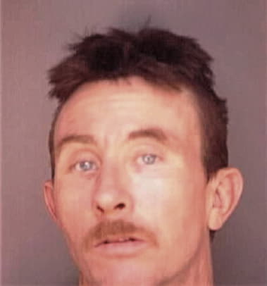 Donald McNeal - Polk County, FL 