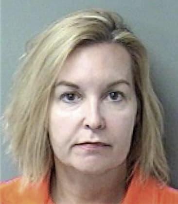 Christel McNeil, - Okaloosa County, FL 