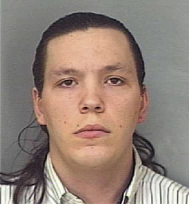 Frankie Medina - Polk County, FL 