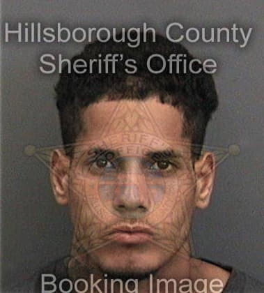 Jim Mejias - Hillsborough County, FL 