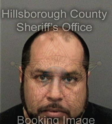 Justin Miller - Hillsborough County, FL 