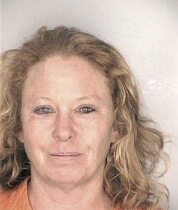 Rachel Mills - Hillsborough County, FL 