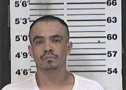 Alejandro Mondragon, - Hunt County, TX 